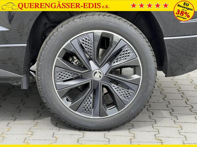 Skoda Karoq Sportline 2,0 TSI DSG 4x4 140KW MJ26 Winter 