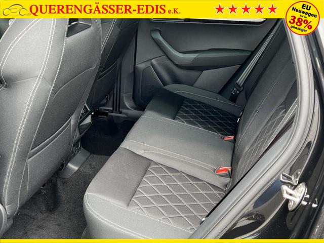 Skoda Karoq Sportline 2,0 TSI DSG 4x4 140KW MJ26 Winter 