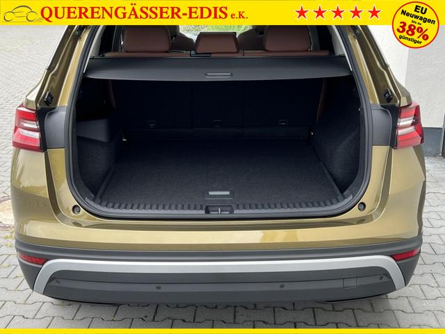 Skoda Kodiaq Selection 2,0 TDI DSG 4x4 142KW Navi 