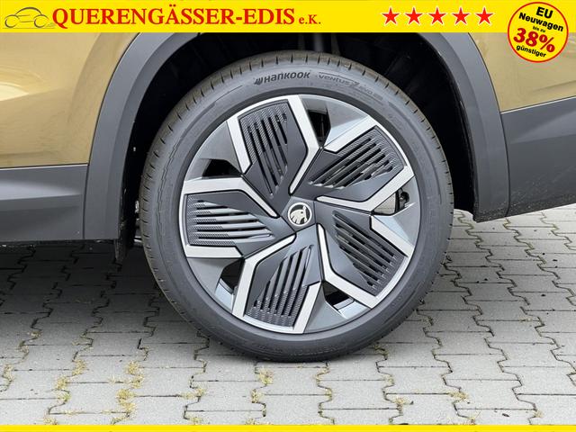 Skoda Kodiaq Selection 1,5 TSI mHEV DSG 110KW MJ26 Navi 