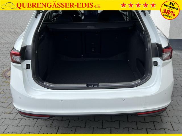Skoda Superb Combi Selection 1,5 TSI mHEV DSG 110KW MJ26 Navi 