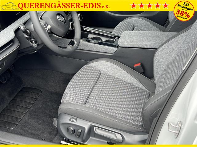 Skoda Superb Combi Selection 1,5 TSI mHEV DSG 110KW MJ26 Navi 