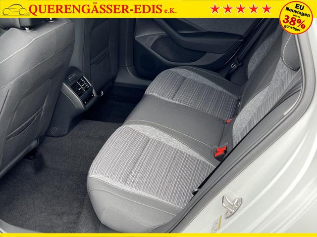 Skoda Superb Combi Selection 1,5 TSI mHEV DSG 110KW MJ26 Navi 