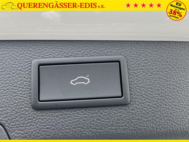 Skoda Superb Combi Selection 1,5 TSI mHEV DSG 110KW MJ26 Navi 