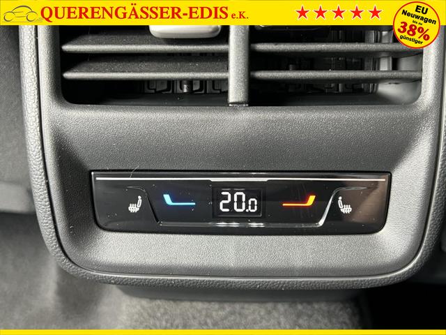 Skoda Superb Combi Selection 1,5 TSI mHEV DSG 110KW MJ26 Navi 