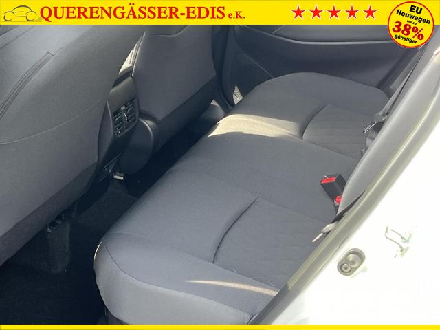 Toyota Corolla Cross Active Safety 1,8 Hybrid FWD Winter Facelift 
