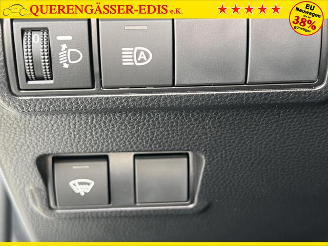 Toyota Corolla Cross Active Safety 1,8 Hybrid FWD Winter Facelift 