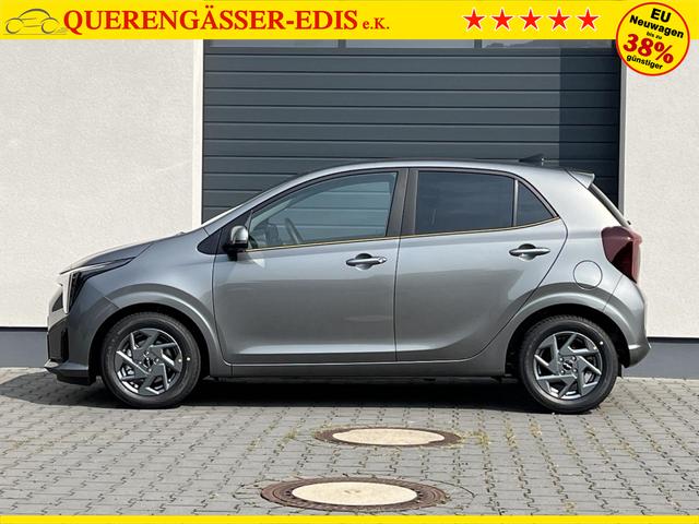 Kia Picanto ExecutiveLine 1,0 Automatik 46kW neues Modell 
