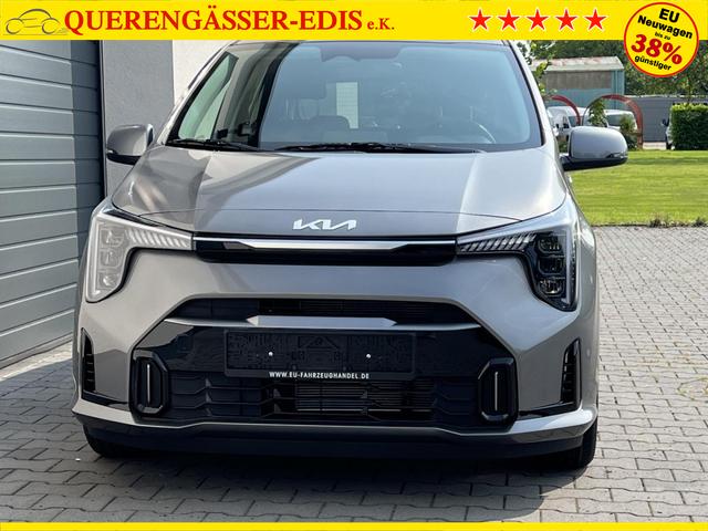 Kia Picanto ExecutiveLine 1,0 Automatik 46kW neues Modell 