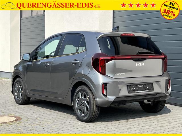 Kia Picanto ExecutiveLine 1,0 Automatik 46kW neues Modell 