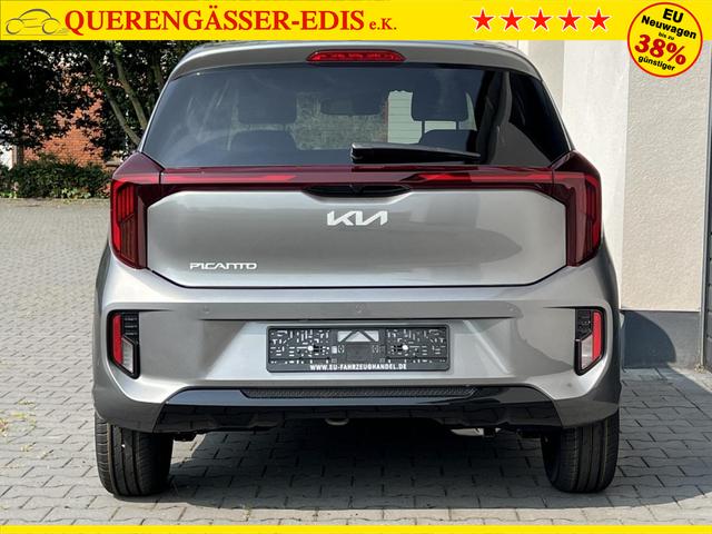 Kia Picanto ExecutiveLine 1,0 Automatik 46kW neues Modell 