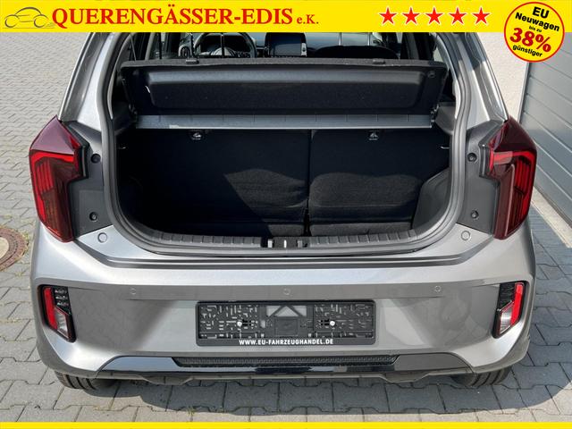 Kia Picanto ExecutiveLine 1,0 Automatik 46kW neues Modell 