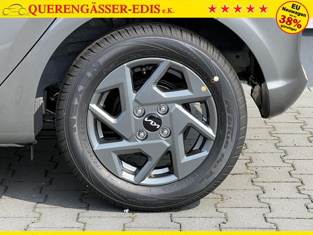 Kia Picanto ExecutiveLine 1,0 Automatik 46kW neues Modell 