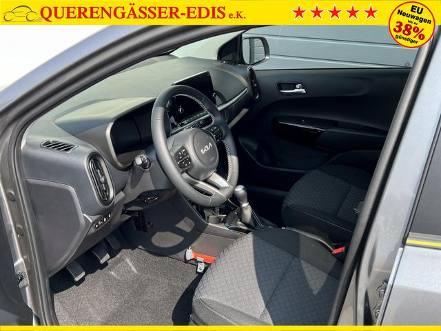 Kia Picanto ExecutiveLine 1,0 Automatik 46kW neues Modell 