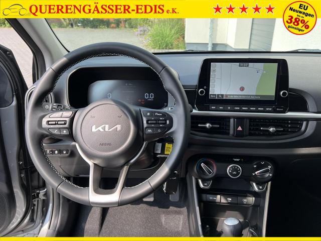Kia Picanto ExecutiveLine 1,0 Automatik 46kW neues Modell 