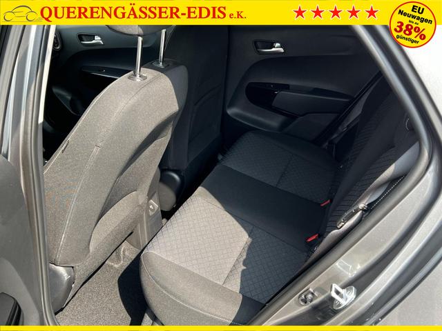 Kia Picanto ExecutiveLine 1,0 Automatik 46kW neues Modell 