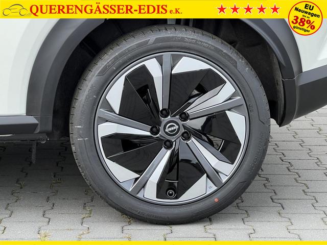 Nissan Juke Acenta 1,0 DIG-T Winter 