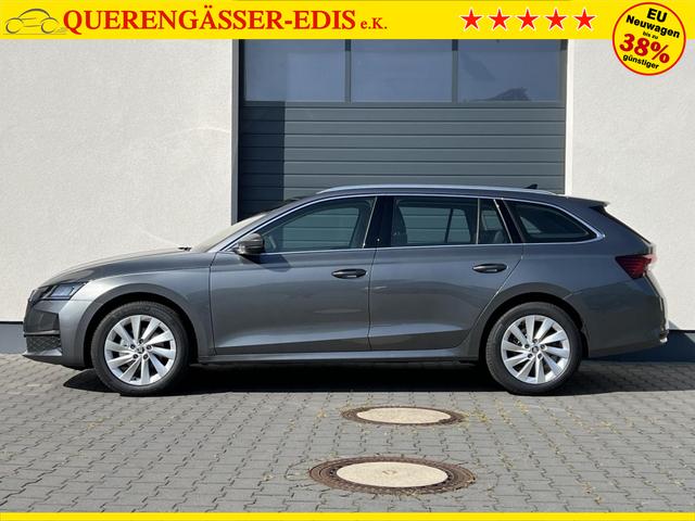 Skoda Octavia Combi Selection 1,5 TSI DSG mHEV 85KW ACC MJ26 