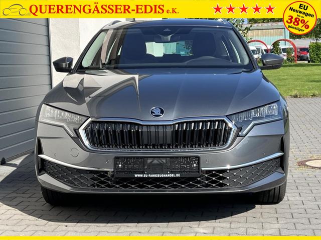Skoda Octavia Combi Selection 1,5 TSI DSG mHEV 85KW ACC MJ26 
