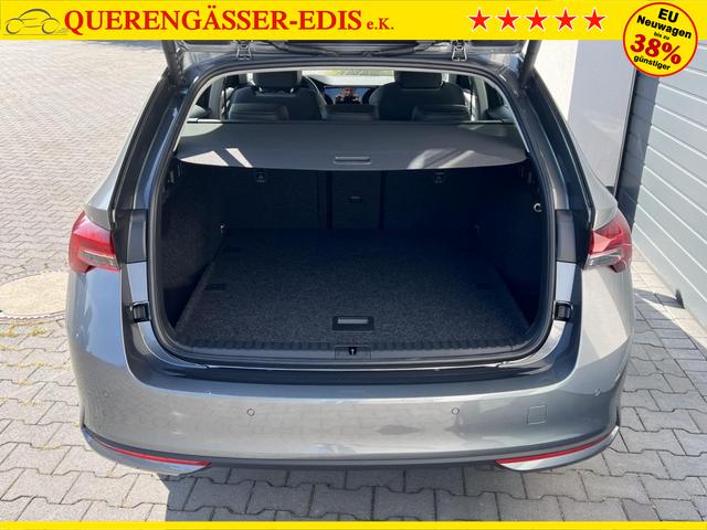 Skoda Octavia Combi Selection 1,5 TSI DSG mHEV 85KW ACC MJ26 