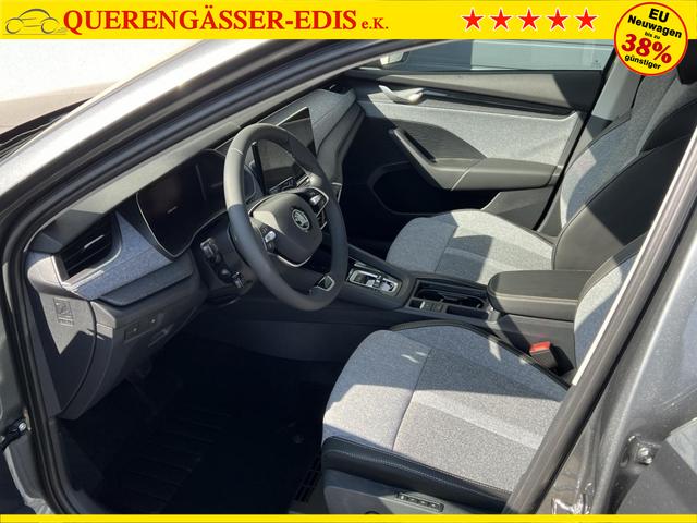 Skoda Octavia Combi Selection 1,5 TSI DSG mHEV 85KW ACC MJ26 