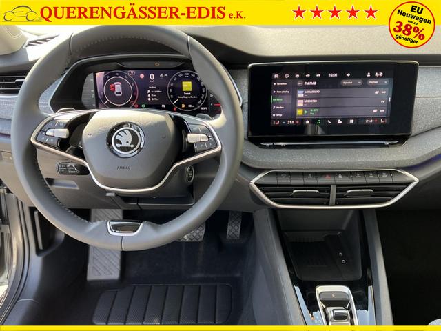 Skoda Octavia Combi Selection 1,5 TSI DSG mHEV 85KW ACC MJ26 