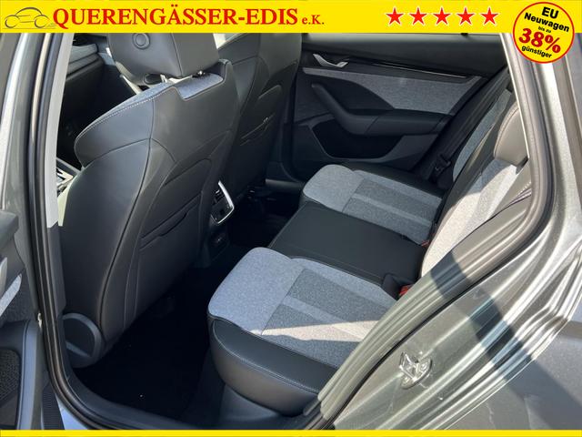 Skoda Octavia Combi Selection 1,5 TSI DSG mHEV 85KW ACC MJ26 