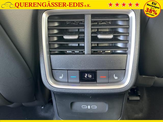 Skoda Octavia Combi Selection 1,5 TSI DSG mHEV 85KW ACC MJ26 