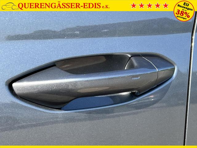 Skoda Octavia Combi Selection 1,5 TSI DSG mHEV 85KW ACC MJ26 