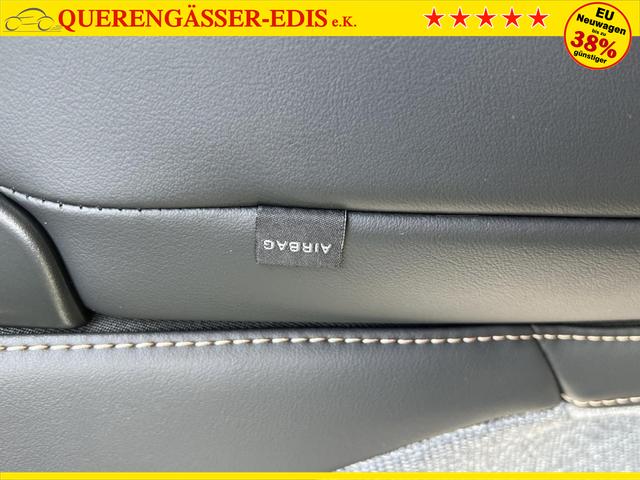 Skoda Octavia Combi Selection 1,5 TSI DSG mHEV 85KW ACC MJ26 
