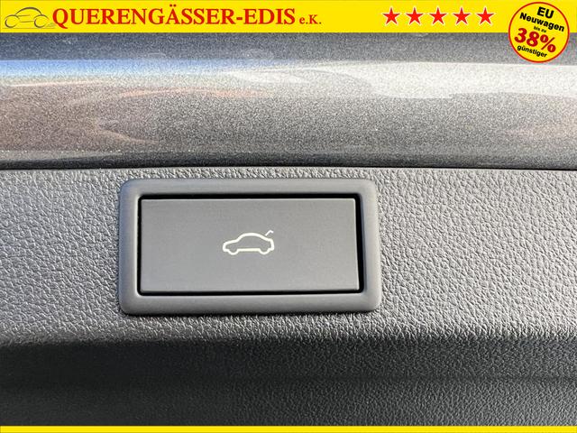Skoda Octavia Combi Selection 1,5 TSI DSG mHEV 85KW ACC MJ26 