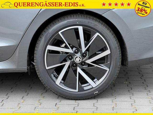 Skoda Octavia Combi Sportline 2,0 TDI DSG 110KW ACC MJ26 