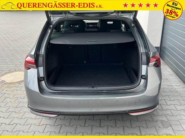 Skoda Octavia Combi Sportline 2,0 TDI DSG 110KW ACC MJ26 