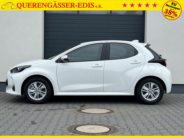 Toyota Yaris Active Comfort 1,5 CVT Hybrid 85kW Winter 