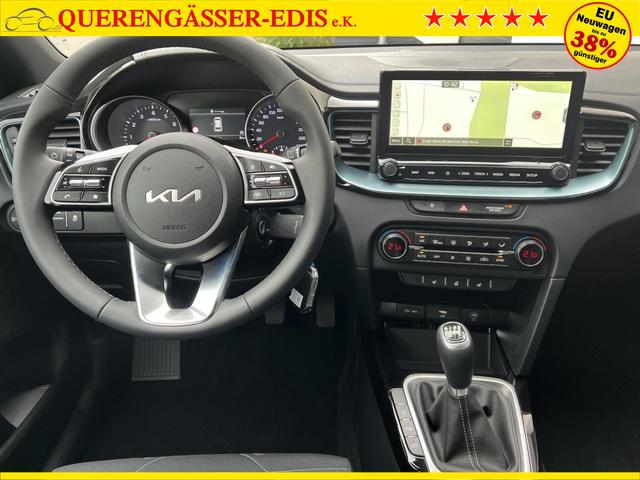 Kia Ceed Sportswagon JBL Edition 1,0 T-GDi DCT7 74KW 