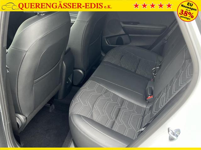 Kia Ceed Sportswagon JBL Edition 1,0 T-GDi DCT7 74KW 