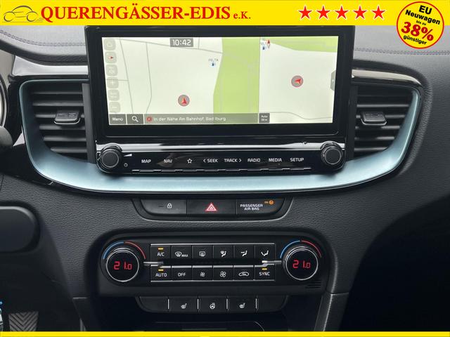Kia Ceed Sportswagon JBL Edition 1,0 T-GDi DCT7 74KW 