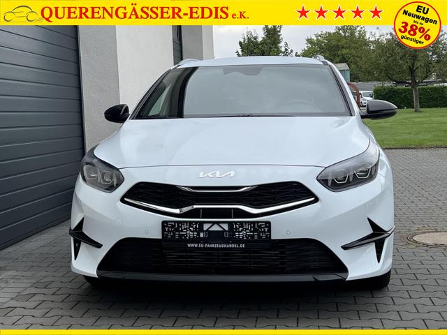 Kia Ceed Sportswagon JBL Edition 1,0 T-GDi DCT7 74KW 