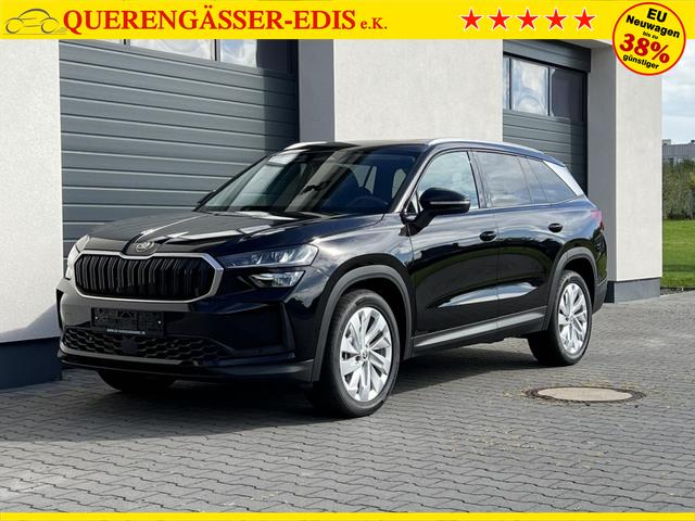 Skoda Kodiaq Selection 1,5 TSI mHEV DSG 110KW MJ26 Navi 
