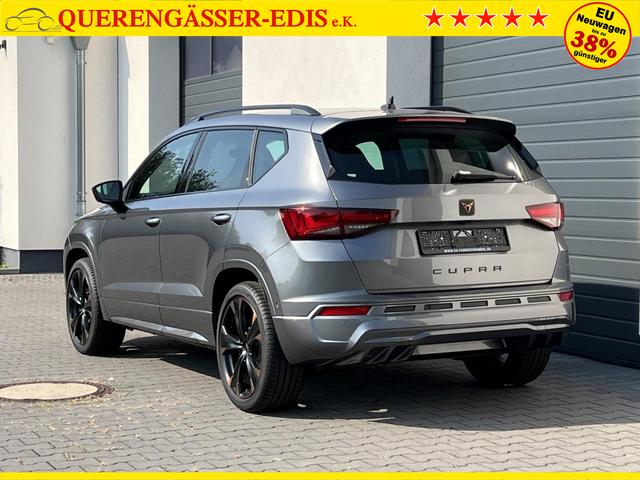 Cupra Ateca 2,0 TSI DSG 4Drive 140KW 5 Jahre 