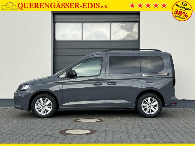 Volkswagen Caddy Life 2,0 TDI SCR 90KW DSG 