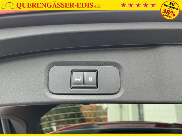 Nissan Qashqai N-Connecta 1,3 DIG-T MHEV 140 Winter 