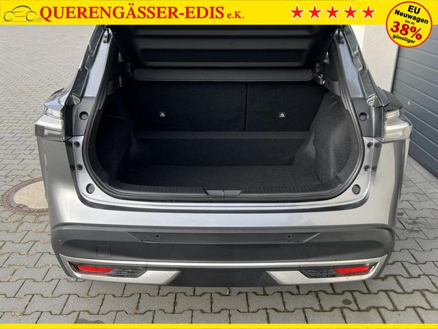 Nissan Qashqai Acenta 1,3 DIG-T Xtronic MHEV 158 Winter 