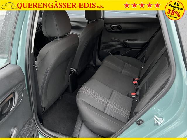 Hyundai i20 Start 1,0 T-GDI 66kW Navi 