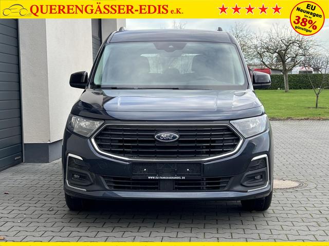 Ford Grand Tourneo Titanium 1,5 EcoBoost Automatik 85kW 5 Jahre 