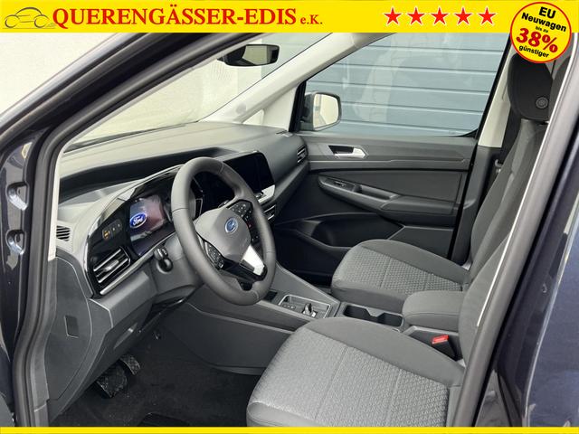 Ford Grand Tourneo Titanium 1,5 EcoBoost Automatik 85kW 5 Jahre 