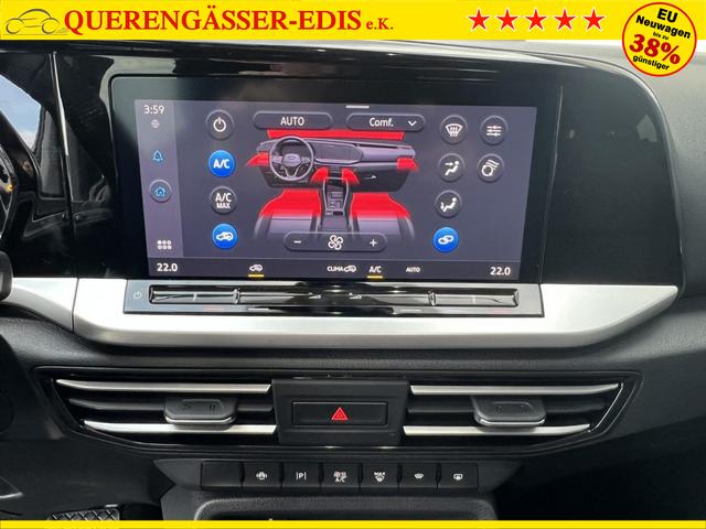 Ford Grand Tourneo Titanium 1,5 EcoBoost Automatik 85kW 5 Jahre 