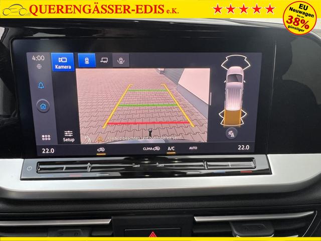 Ford Grand Tourneo Titanium 1,5 EcoBoost Automatik 85kW 5 Jahre 