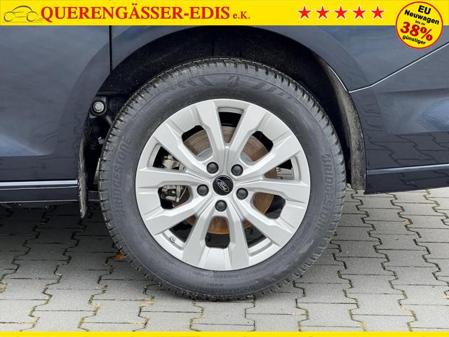 Ford Grand Tourneo Titanium 1,5 EcoBoost Automatik 85kW 5 Jahre 