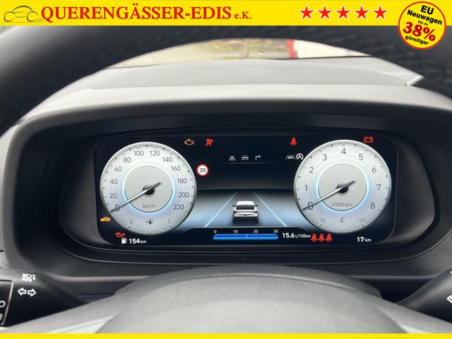Hyundai i20 Style 1,0 T-GDI 74kW Navi 